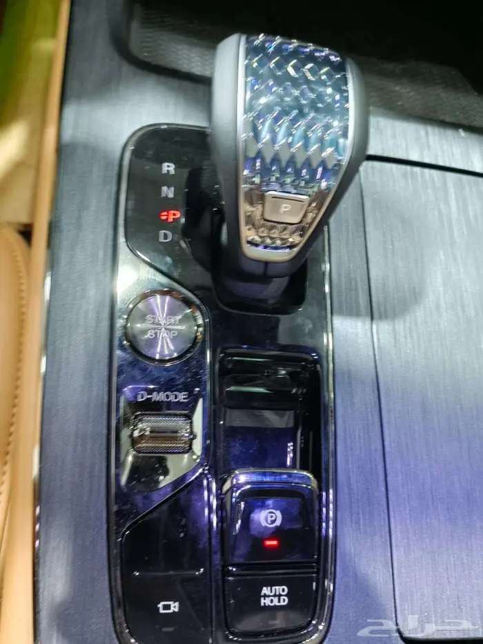 GAC جي ايه سي GS8 GT نص فل 2026 الجميح 24