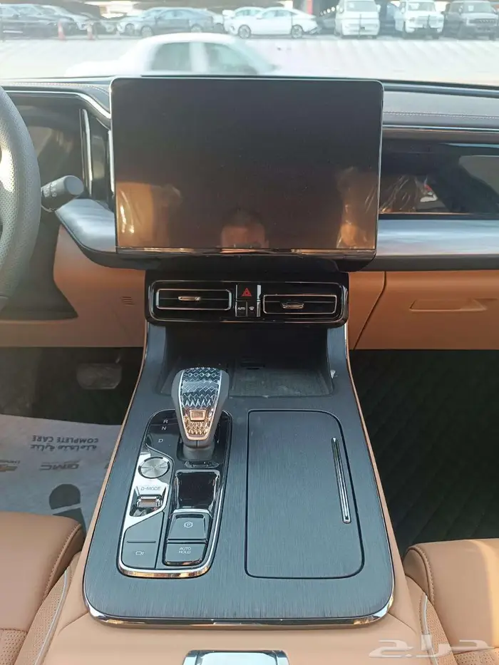 GAC GS8 2026 فل كامل 18