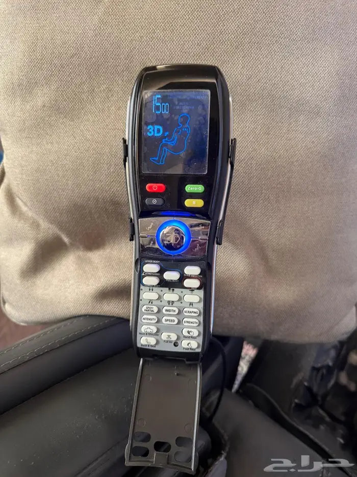 كرسي مساج للبيع 3