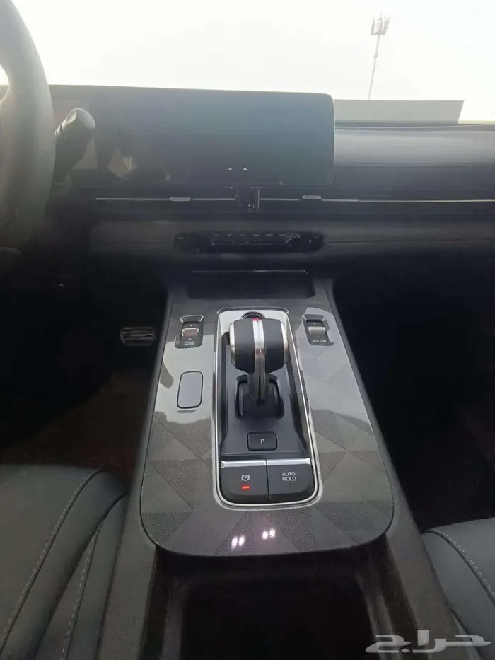 EMPOW 2.0L Sport GE موديل 2026 7