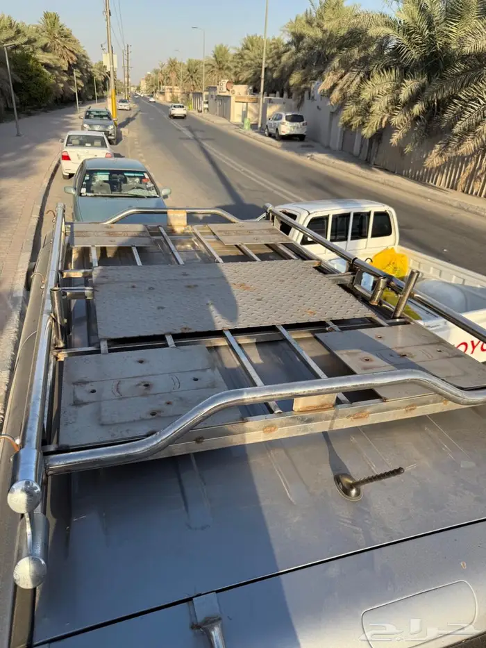 سلة هونداي H1 0