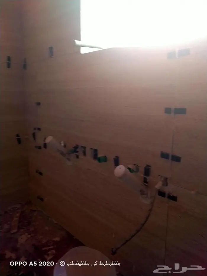 مبلط 8
