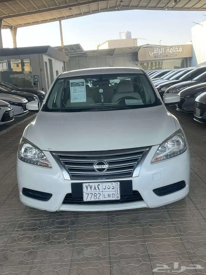 سنترا 2020 0
