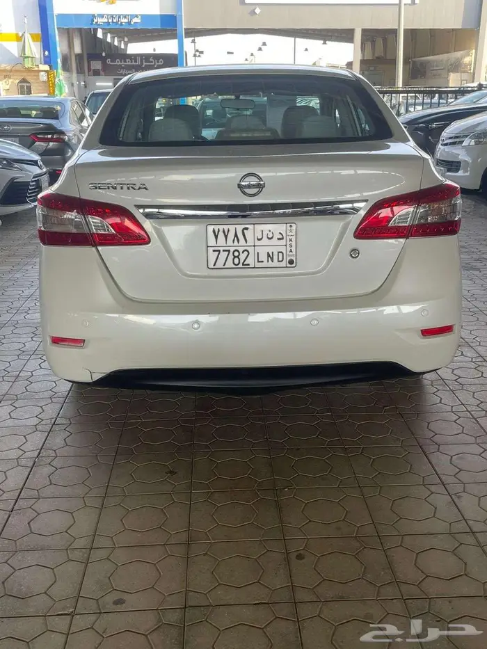 سنترا 2020 14