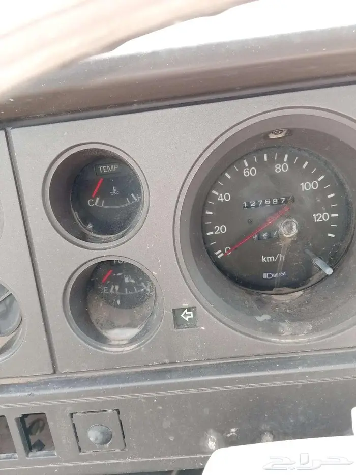 للبيع باص نيسان بمعرض البيان المطور بالرياض بالحاير 3
