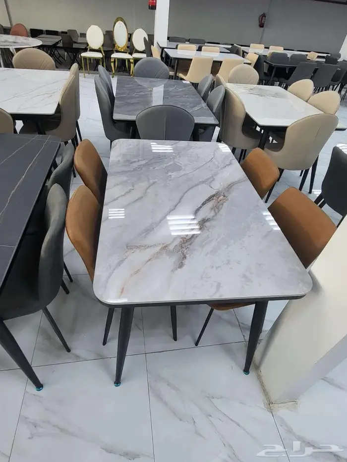 كراسي مطاعم 10