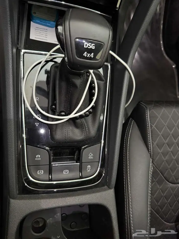 Skoda Kodiaq 4x4 2018 9
