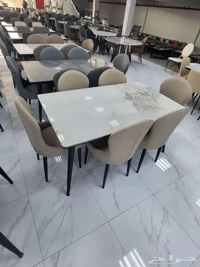كراسي مطاعم 25