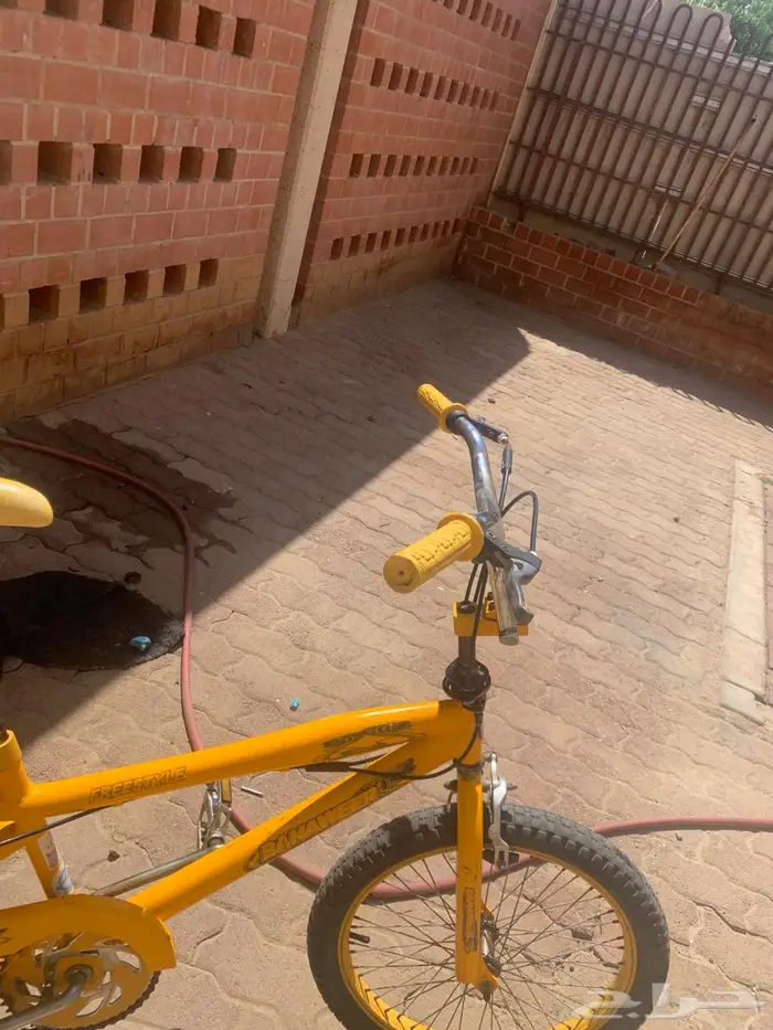 سيكل كوبرا 1