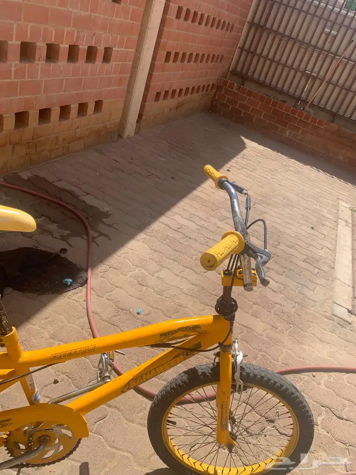 سيكل كوبرا 2