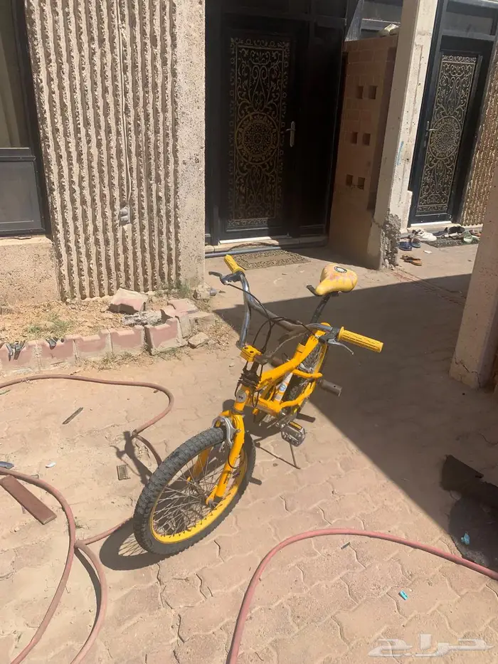 سيكل كوبرا 3