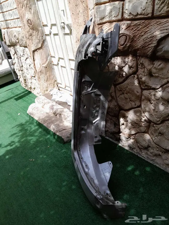رفرف سلفرادو شفر موديل2017 1