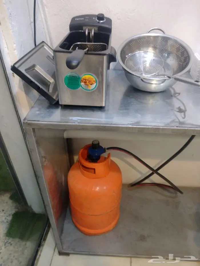 Restaurant products 7