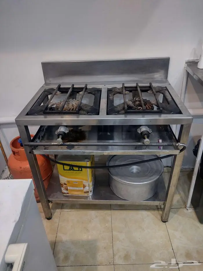 Restaurant products 2
