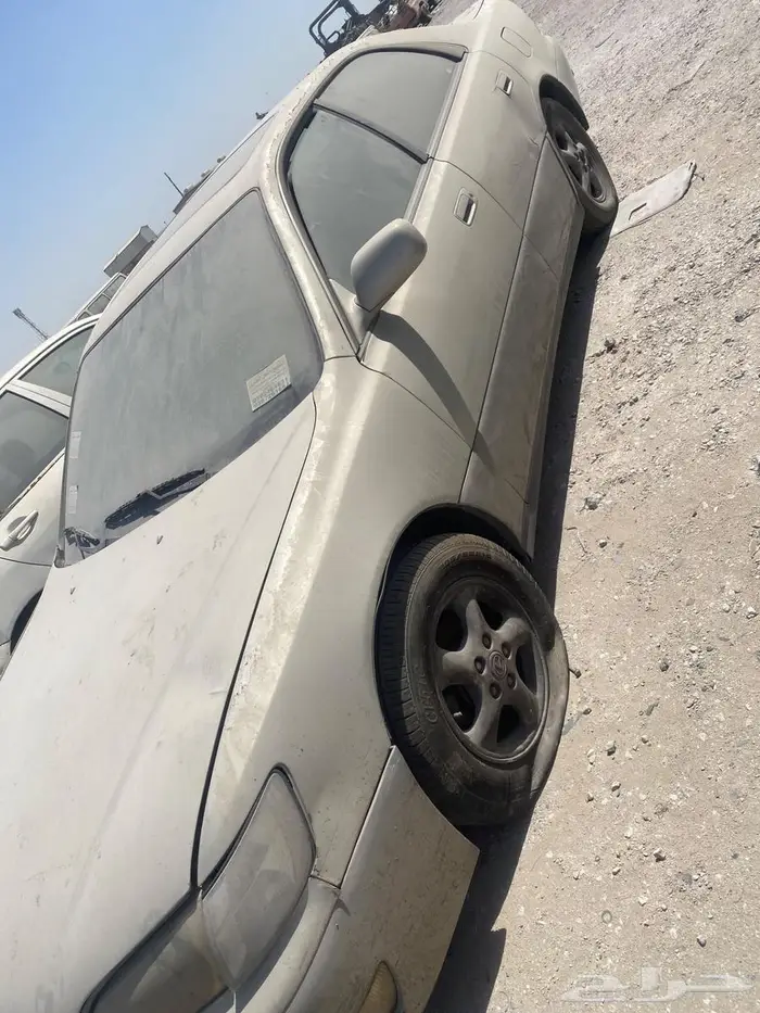 للبيع لكزس 1999 2