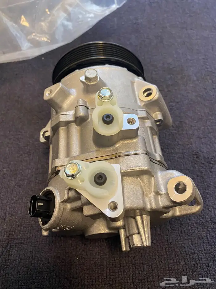 كمبروسر كامري 2018 0