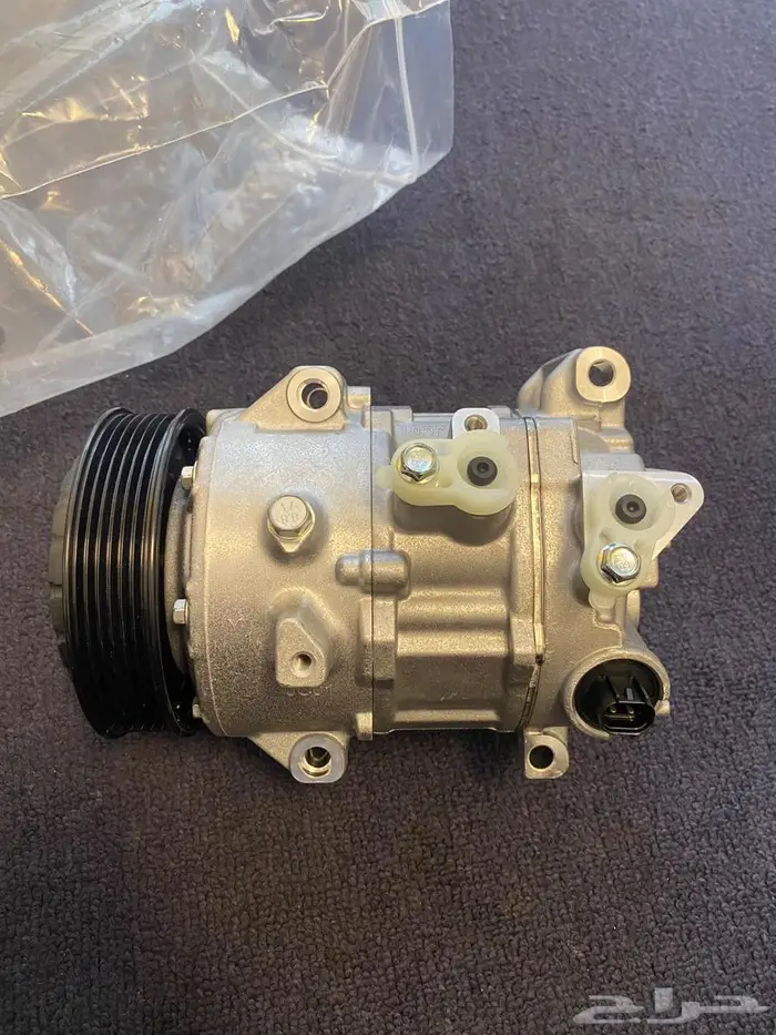 كمبروسر كامري 2018 1