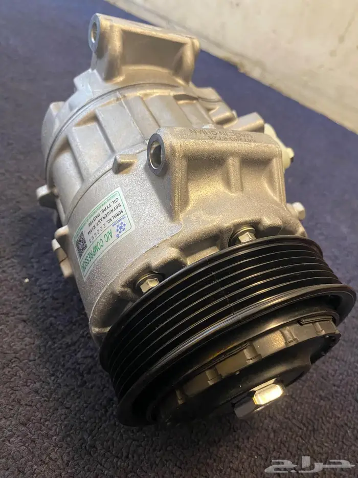 كمبروسر كامري 2018 3