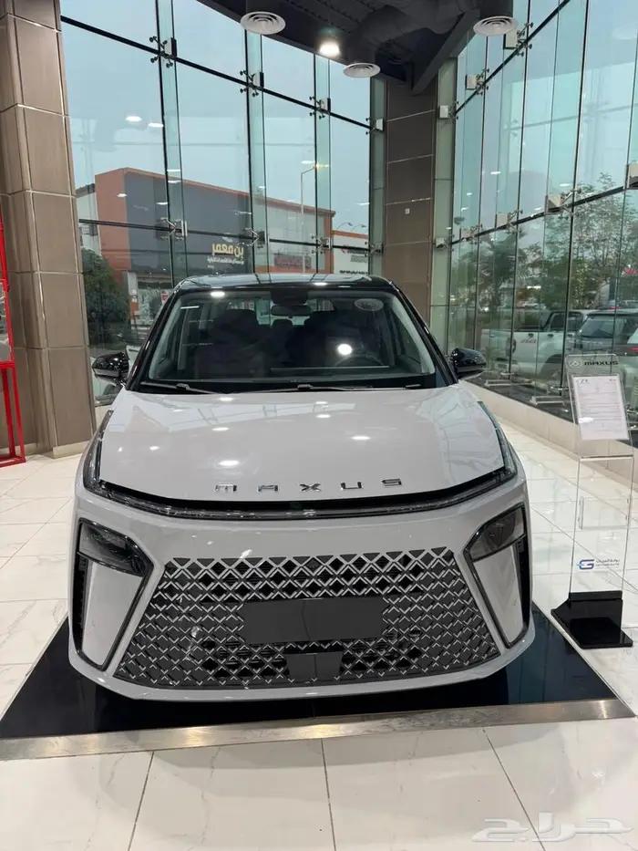 ماكسوس G70 0
