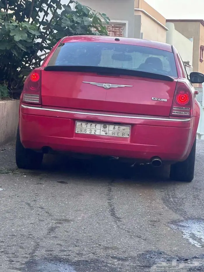 كريزلر 2006 8