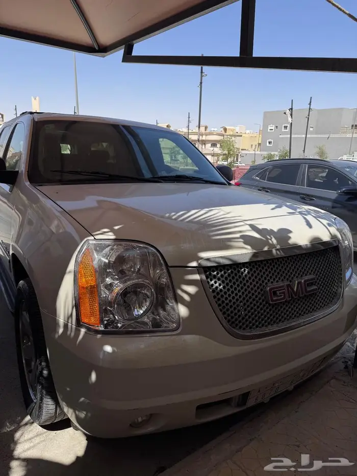 جمس يوكن فل كامل 2010 3