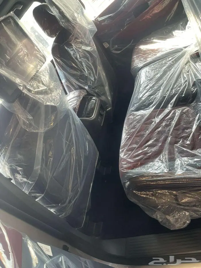 نيسان باترول بلاتنيوم 2025 24