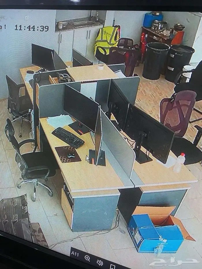 وحدة مكاتب 0