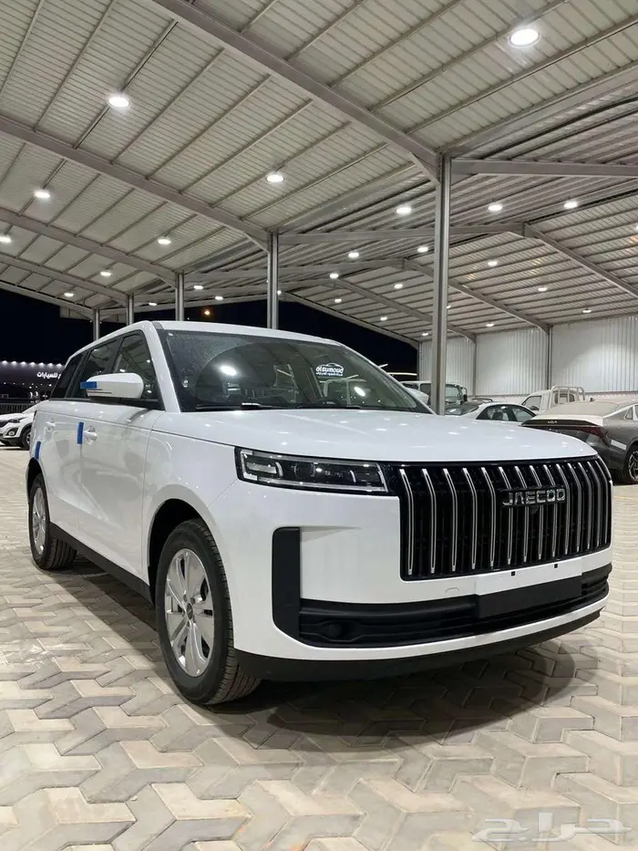 شيري جايكو جي 5 2026 0