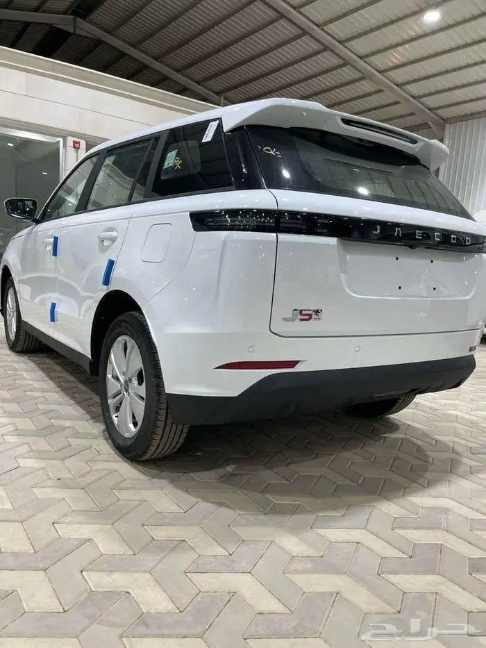 شيري جايكو جي 5 2026 3