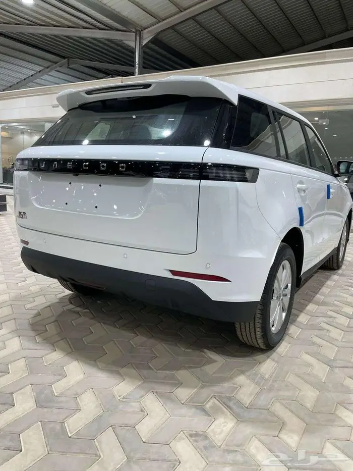 شيري جايكو جي 5 2026 4