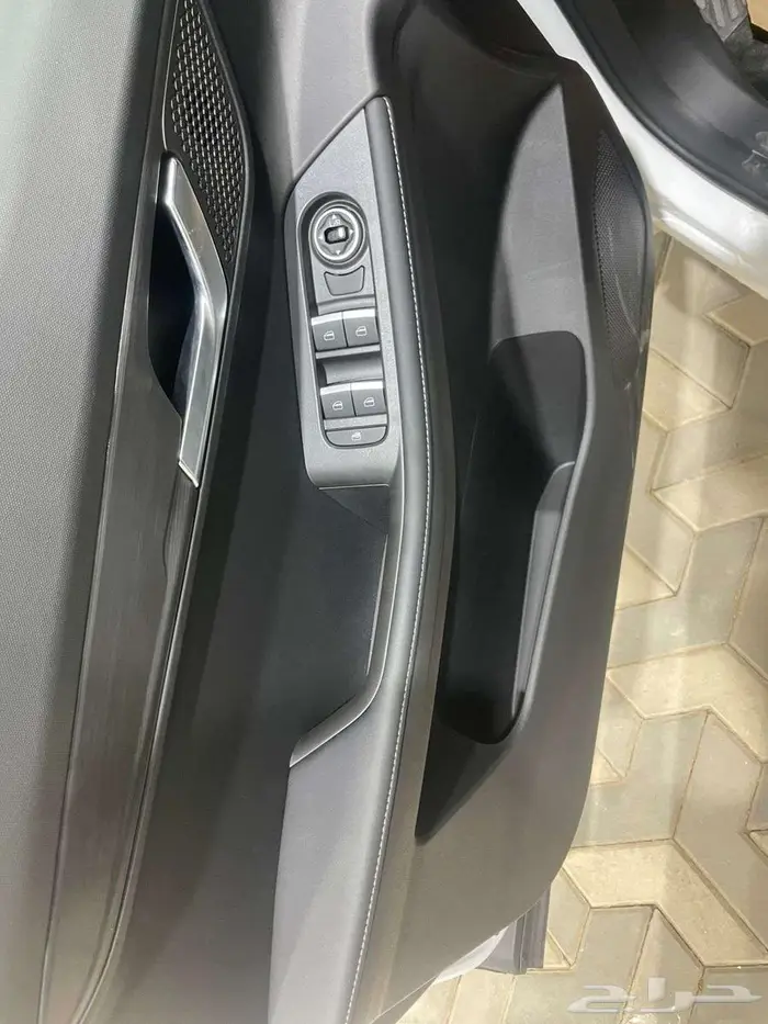شيري جايكو جي 5 2026 5