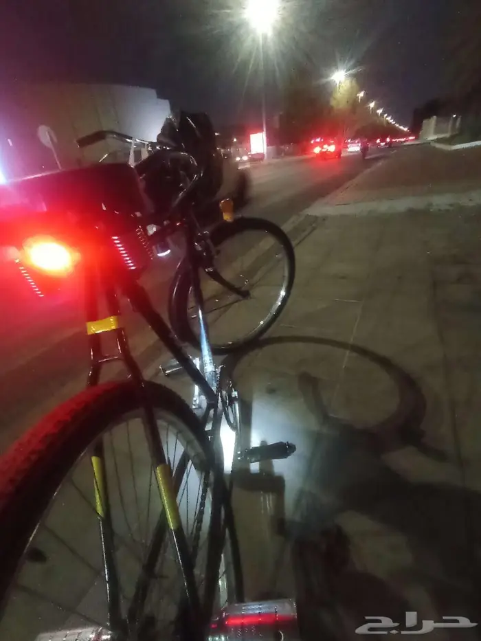 دراجة هوائية _ سيكل 1