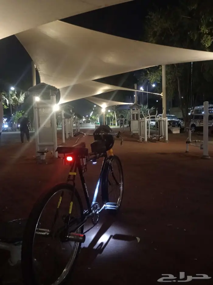 دراجة هوائية _ سيكل 3