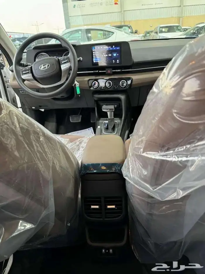 هيونداي اكسنت فليت موديل26 كاش وتقسيط Gl 1