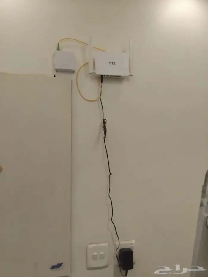 مندوب الياف بصريه STC 1