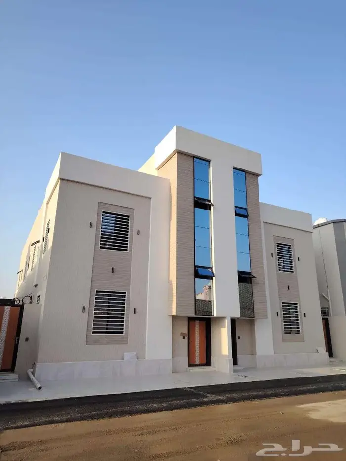 شقق للبيع محايل عسير 8