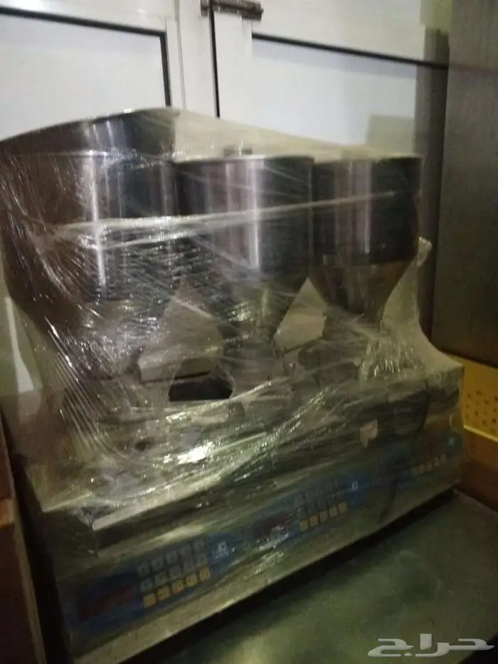 معدات واجهزة معمل انتاج ساندوتشات وحلويات 3