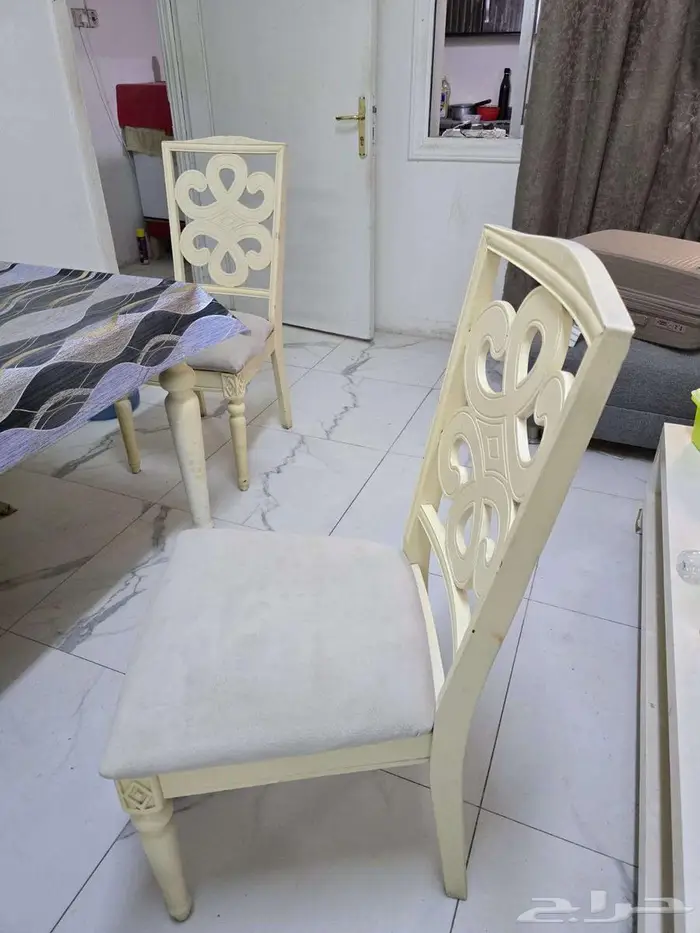 Dining Table For Sale 6 Seater 7