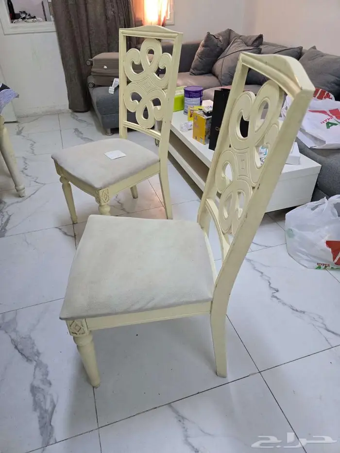 Dining Table For Sale 6 Seater 9