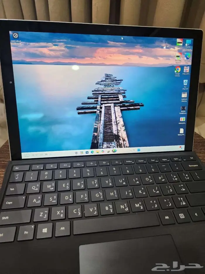 للبيع سيرفس برو 7 للبيع surface3 2