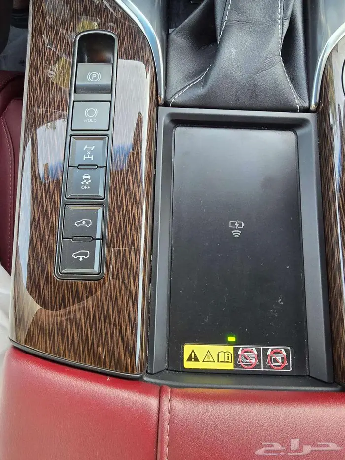 جيب لكزس BB 2022 بريمي 20