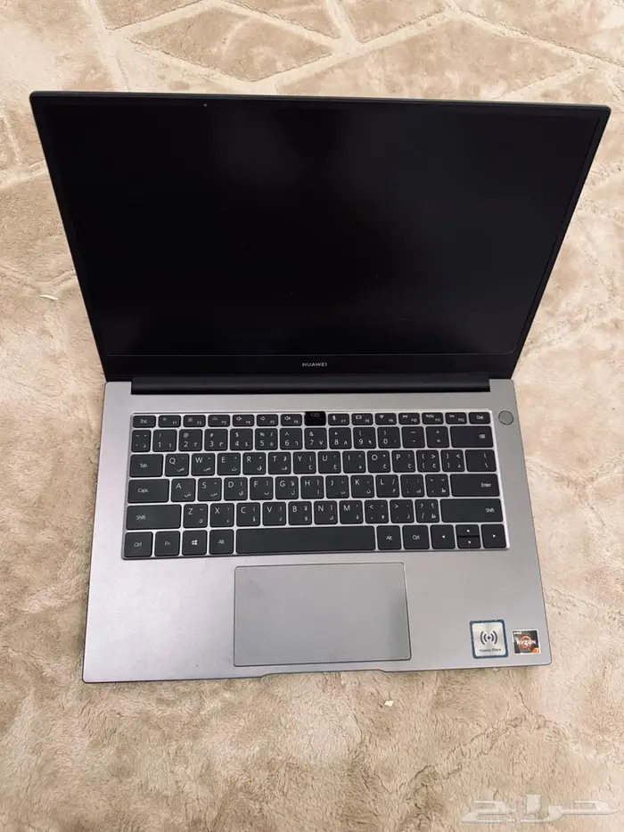 هواوي ميت بوك D14 RYZEN 7 1