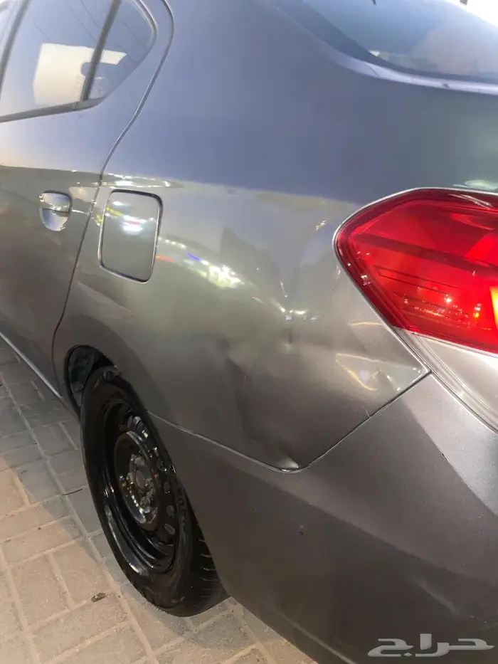 ميتسوبيشي اتراج 2020 6