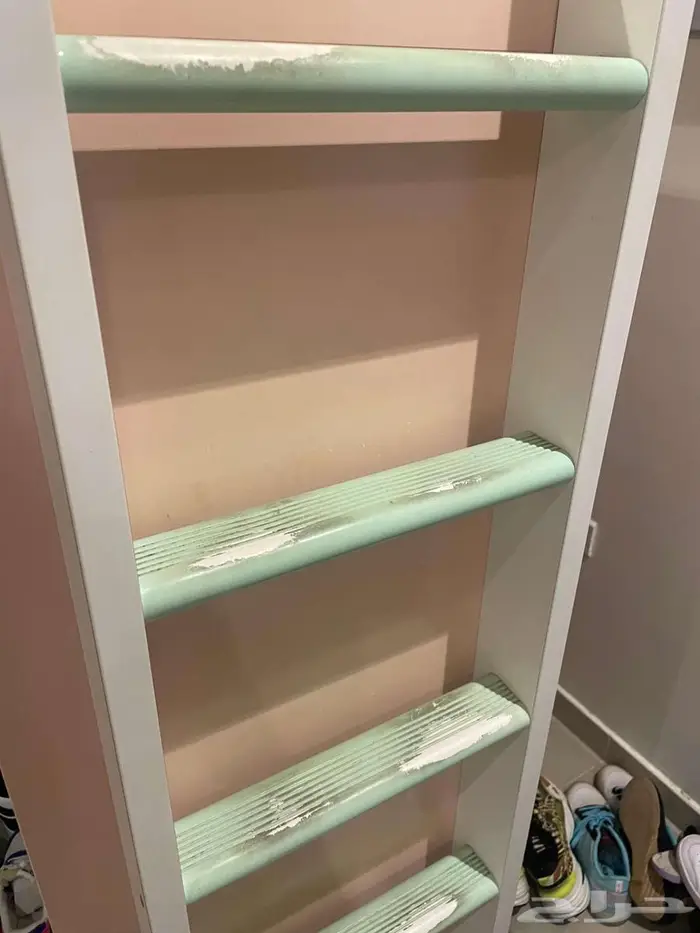 سرير علوي ايكيا 3