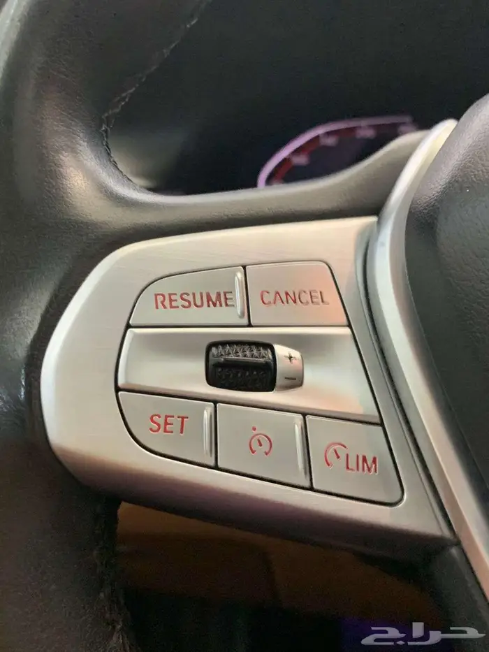 بي ام دبليو ممشا 61 LI730 2020 . 13