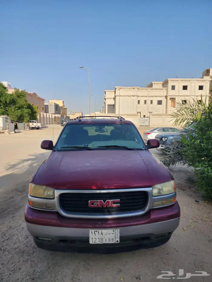 يوكن دبل وارد امريكا 2005 2