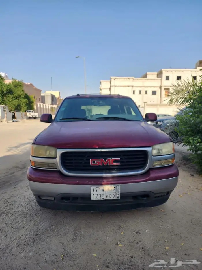 يوكن دبل وارد امريكا 2005 1