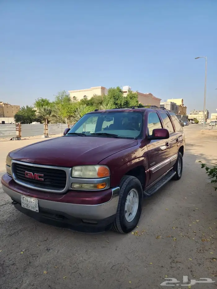 يوكن دبل وارد امريكا 2005 5