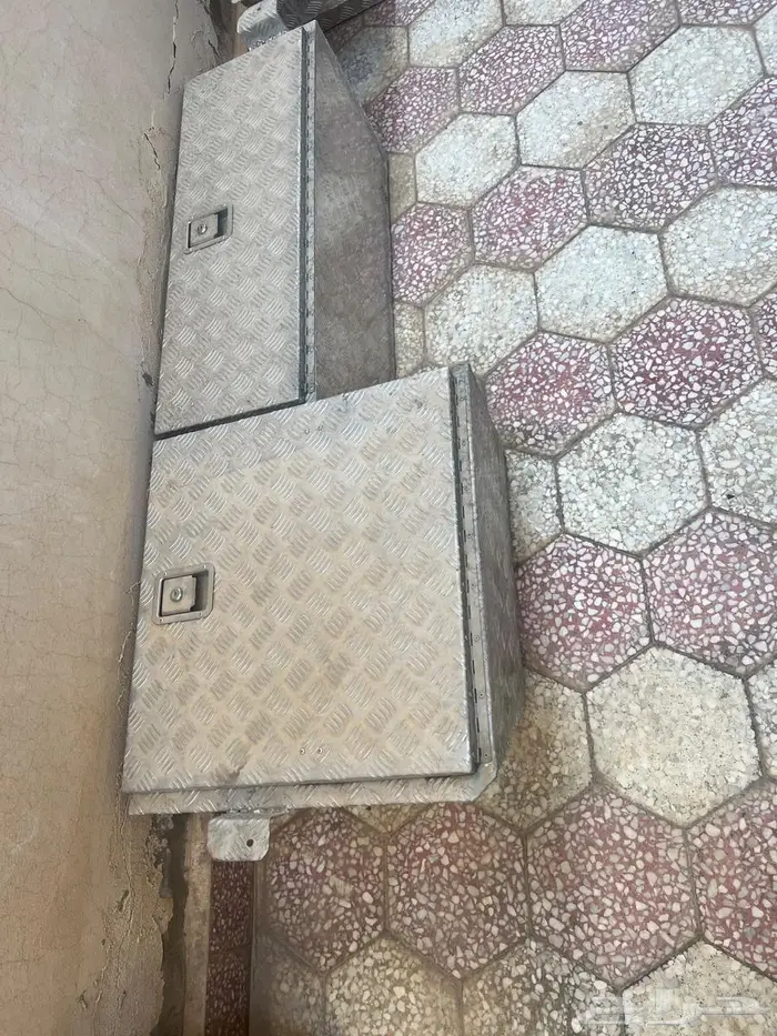 شاص تانكي وادراج 0