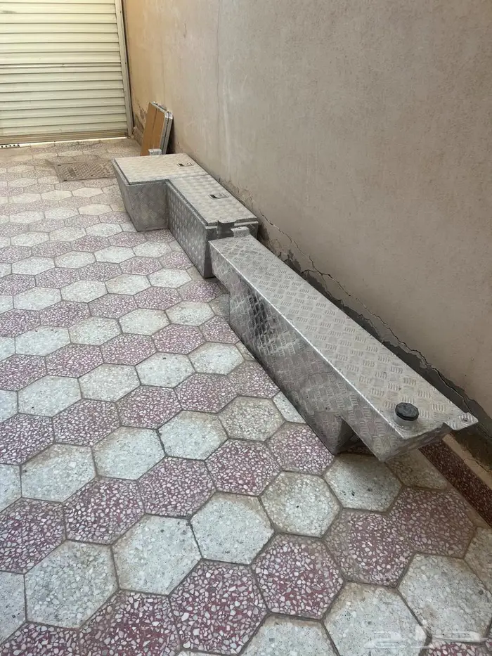 شاص تانكي وادراج 1